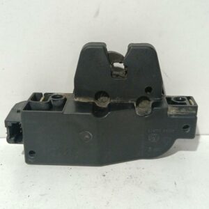 Cerradura Porton Citroën C3 1995-2010 Exclusive