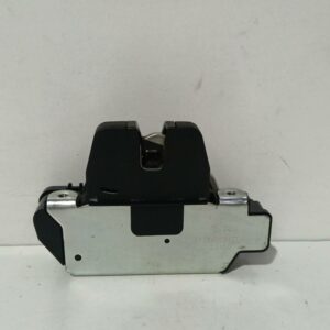 Cerradura Porton Citroën C3 2009-2017 Exclusive