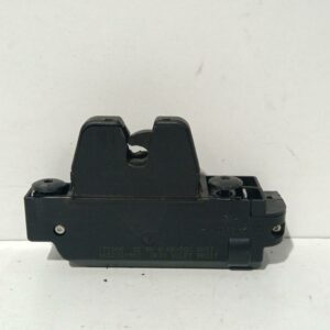 Cerradura Porton Citroën C3 1995-2010 Exclusive