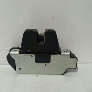 Cerradura Porton Citroën C3 2009-2017 Business