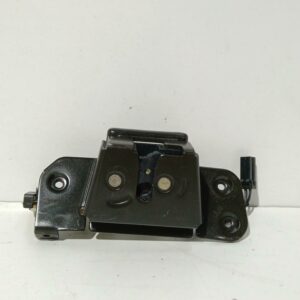 Cerradura Porton Daewoo Lanos 1997-2004 I