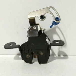 Cerradura Porton Ford Escort Berl./turnier 1995-2000 Atlanta Berlina