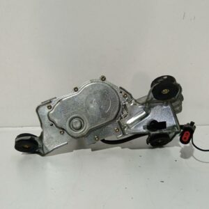 Cerradura Porton Ford Fiesta Berlina 1995-1999 Básico