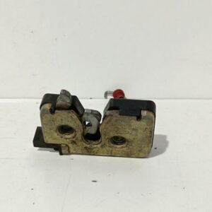 Cerradura Porton Ford Fiesta Berlina (DX) 1999-2002 Ambiente