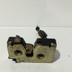 Cerradura Porton Ford Fiesta Berlina (DX) 1999-2002 Básico A43102DE