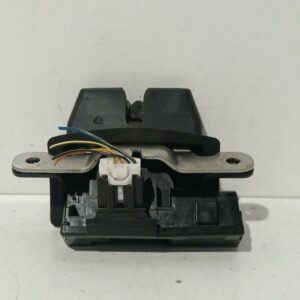 Cerradura Porton Ford Fiesta (CB1) 2008-2013 Titanium