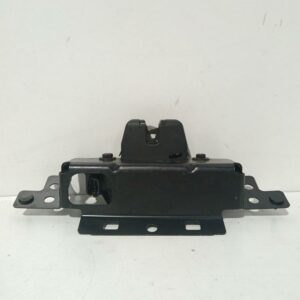 Cerradura Porton Peugeot 208 2012-2019 Style