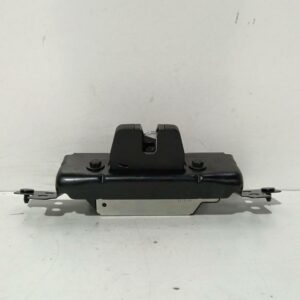 Cerradura Porton Peugeot 208 2012-2019 Active
