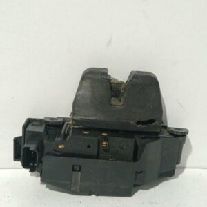 Cerradura Porton Peugeot 308 2013-2021 Access