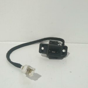 Cerradura Porton Renault Clio Ii Fase Ii (B/CB0) 2001-2013 Campus