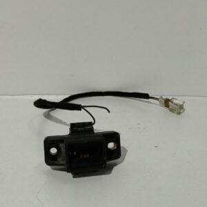 Cerradura Porton Renault Clio Ii Fase Ii (B/CB0) 2001-2013 Base Authentique