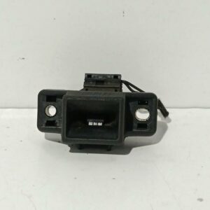 Cerradura Porton Renault Clio Ii Fase Ii (B/CB0) 2001-2013 Authentique