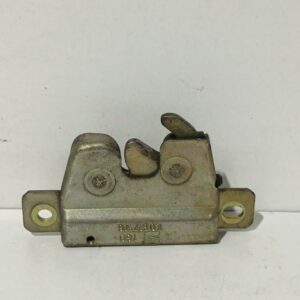 Cerradura Porton T.D SEAT Toledo (1L) 1991-1999 SE