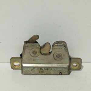 Cerradura Porton T.I SEAT Toledo (1L) 1991-1999 SE