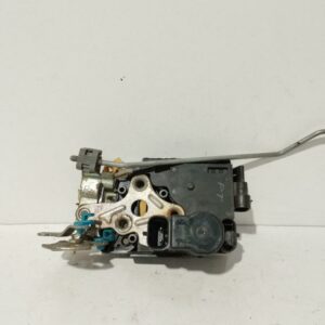 Cerradura Puerta Delantera Derecha Chevrolet Aveo 2006-2012 LT