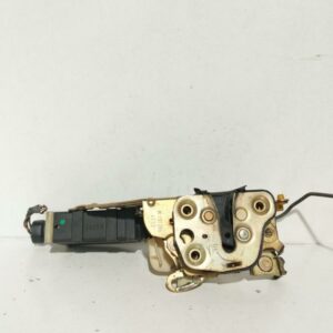 Cerradura Puerta Delantera Derecha Chevrolet Corsa B 1993-1997 Swing 90451286