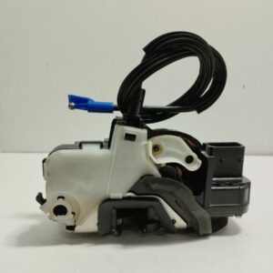 Cerradura Puerta Delantera Derecha Chevrolet Cruze 2009-2014 LS 13579523