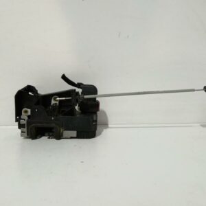 Cerradura Puerta Delantera Derecha Chevrolet Meriva 2003-2008
