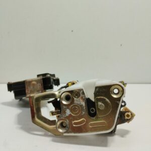 Cerradura Puerta Delantera Derecha Chevrolet Spark 2005-2011 S