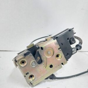 Cerradura Puerta Delantera Derecha Citroën C3 1995-2010 Exclusive 46963280