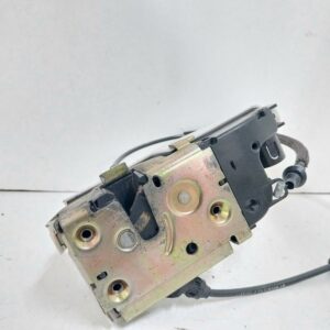 Cerradura Puerta Delantera Derecha Citroën C3 1995-2010 Exclusive 46963280