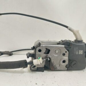 Cerradura Puerta Delantera Derecha Citroën C3 2009-2017 LX ARMA04087