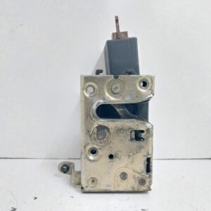 Cerradura Puerta Delantera Derecha Citroën Saxo 1999-2004 SX