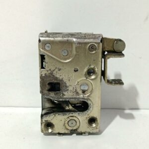 Cerradura Puerta Delantera Derecha Citroën Saxo 1996-2000 X