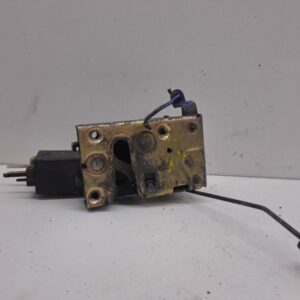 Cerradura Puerta Delantera Derecha Citroën Saxo 1999-2004 X