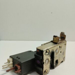 Cerradura Puerta Delantera Derecha Citroën Saxo 1996-2000 Seduction