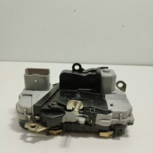 Cerradura Puerta Delantera Derecha Citroën Xsara Picasso 1999-2011