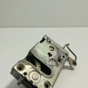 Cerradura Puerta Delantera Derecha Citroën Zx 1991-1998 / 1.4i Avantage