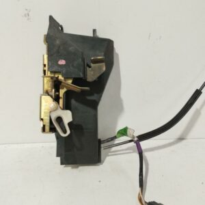 Cerradura Puerta Delantera Derecha Ford Escort Berl./turnier 1995-2000 Atlanta Berlina