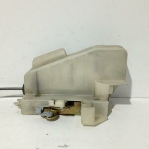 Cerradura Puerta Delantera Derecha Ford Fiesta Berlina (DX) 1999-2002 Ambiente