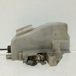 Cerradura Puerta Delantera Derecha Ford Fiesta Berlina (DX) 1999-2002 Ambiente