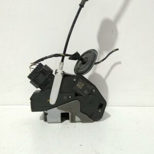 Cerradura Puerta Delantera Derecha Ford Fiesta (CB1) 2008-2013 Titanium
