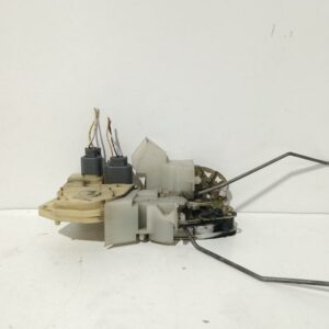 Cerradura Puerta Delantera Derecha Honda Fit (GD1/5) 2002-2008 Drive
