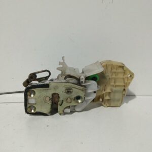 Cerradura Puerta Delantera Derecha Honda Fit (GD1/5) 2002-2008 Drive