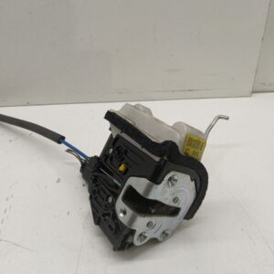 Cerradura Puerta Delantera Derecha Kia Rio 2005-2012 Active S