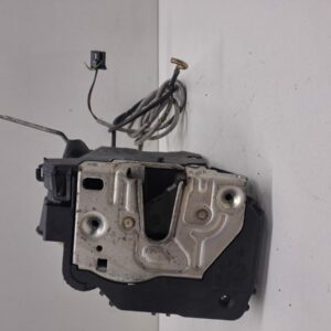 Cerradura Puerta Delantera Derecha Mercedes-Benz Clase C (W203) Berlina 2000-2007 CDI CAT