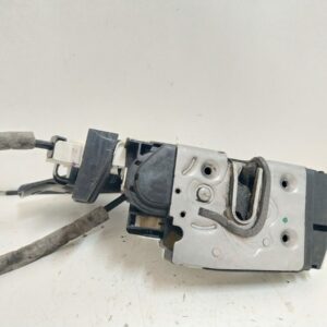 Cerradura Puerta Delantera Derecha Mercedes-Benz Clase C (W204) Berlina A2047200635