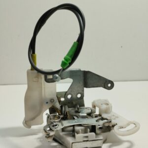 Cerradura Puerta Delantera Derecha Peugeot 107 2005-2014 Urban