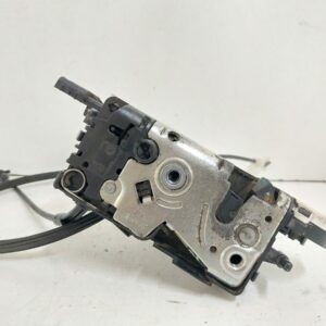 Cerradura Puerta Delantera Derecha Peugeot 207 2006-2012 Premium 24099816