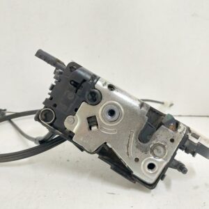 Cerradura Puerta Delantera Derecha Peugeot 207 2006-2012 Premium 24099816