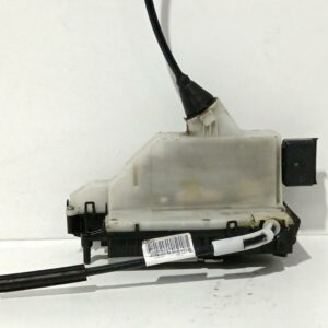 Cerradura Puerta Delantera Derecha Peugeot 208 2012-2019 Active
