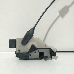 Cerradura Puerta Delantera Derecha Peugeot 208 2012-2019 Active