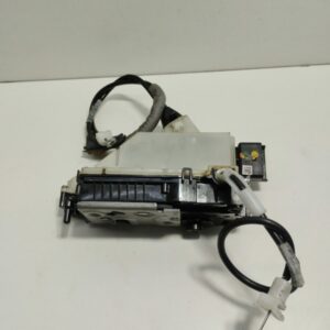 Cerradura Puerta Delantera Derecha Peugeot 208 2012-2019 Active 45047185