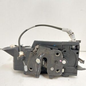 Cerradura Puerta Delantera Derecha Peugeot 308 2013-2021 Access