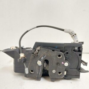 Cerradura Puerta Delantera Derecha Peugeot 308 2013-2021 Access