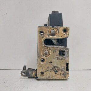 Cerradura Puerta Delantera Derecha Peugeot 405 Berlina 1987-1996